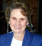 Margaret Case Anderson