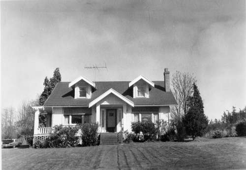 Elsner House