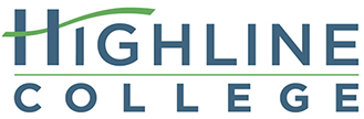 Highline  College Logo