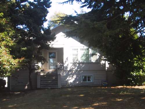 Elsner House 2003