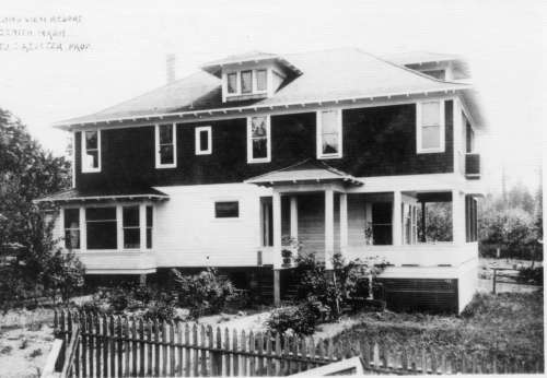 Longview Inn