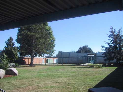 Mt. Rainier High School