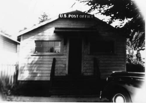 Des Moines Post Office, date unknown