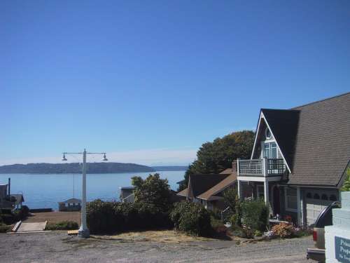 The Seashore Club 2003