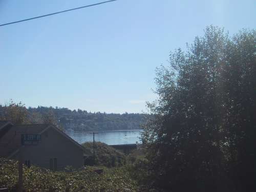 View from Redondo 2003