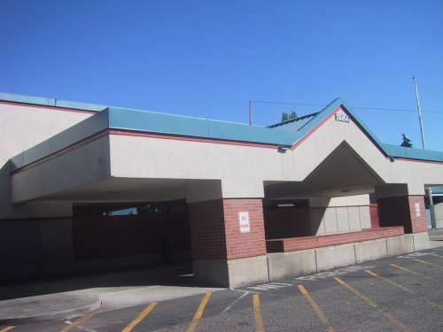 Woodmont Elementary School, 2003