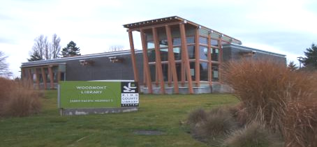 Woodmont Library, 2000