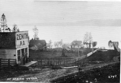 Zenith Dock