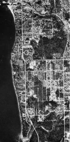 Aerial View of Zenith